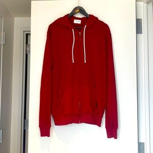 Brand new Mens Cotton Citizen Hoodie